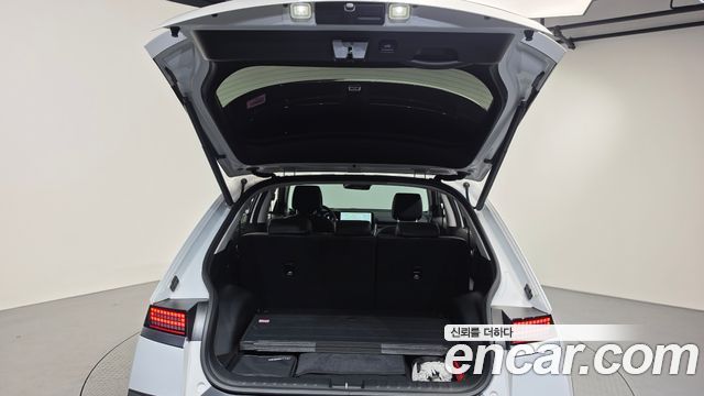 Hyundai Ioniq 5 Long Range Prestige 2025 — фото 27