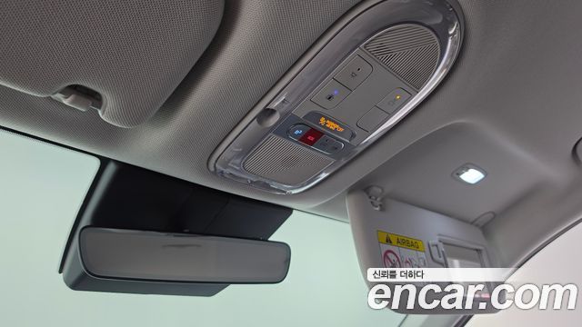 Hyundai Ioniq 5 Long Range Prestige 2025 — фото 29