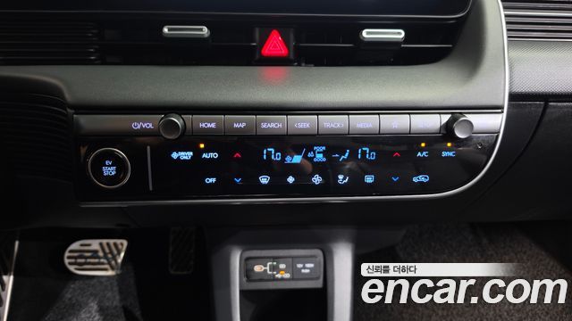 Hyundai Ioniq 5 Long Range Prestige 2025 — фото 33