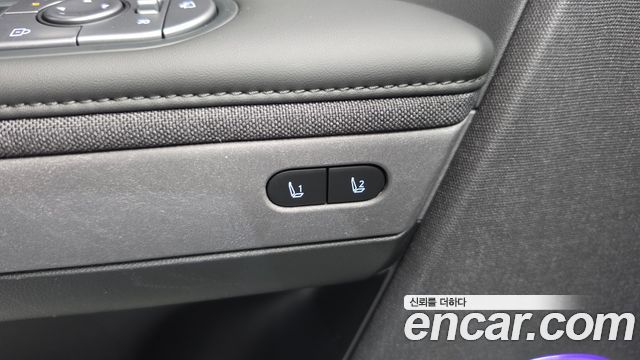 Hyundai Ioniq 5 Long Range Prestige 2025 — фото 40