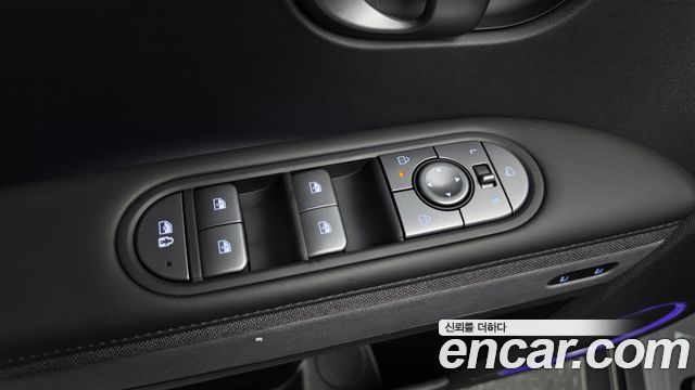 Hyundai Ioniq 5 Long Range Prestige 2025 — фото 42
