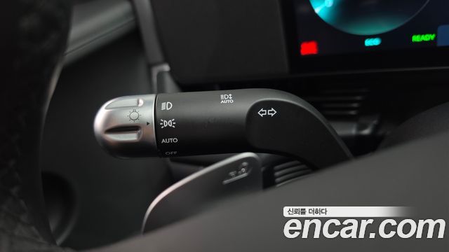 Hyundai Ioniq 5 Long Range Prestige 2025 — фото 43