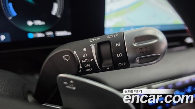 Hyundai Ioniq 5 Long Range Prestige 2025 — фото 44