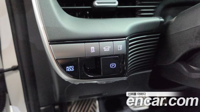 Hyundai Ioniq 5 Long Range Prestige 2025 — фото 47