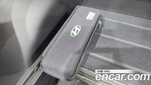 Hyundai Ioniq 5 Long Range Prestige 2025 — фото 48