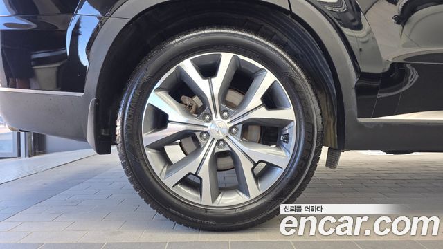 Hyundai Palisade Diesel 2.2 4WD Prestige 2019 — фото 5