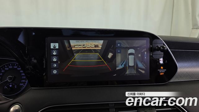 Hyundai Palisade Diesel 2.2 4WD Prestige 2019 — фото 15