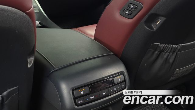 Hyundai Palisade Diesel 2.2 4WD Prestige 2019 — фото 19