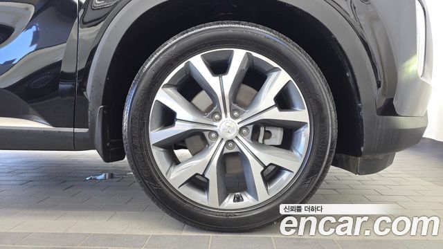 Hyundai Palisade Diesel 2.2 4WD Prestige 2019 — фото 21