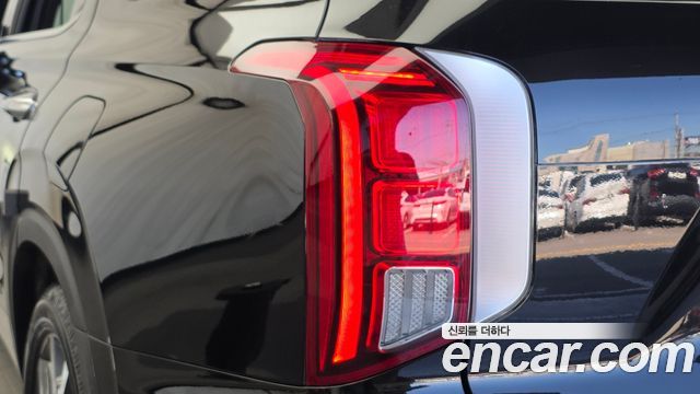 Hyundai Palisade Diesel 2.2 4WD Prestige 2019 — фото 23