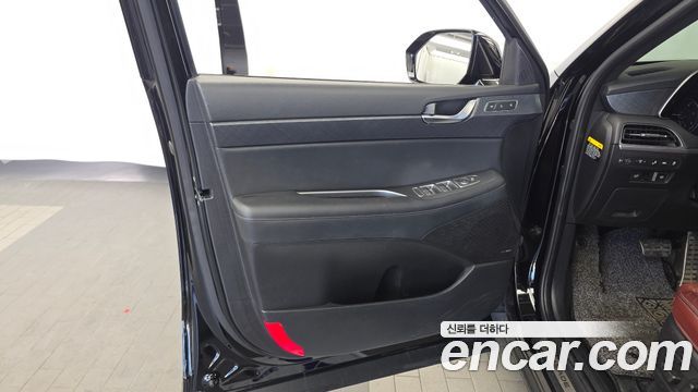 Hyundai Palisade Diesel 2.2 4WD Prestige 2019 — фото 24