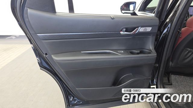Hyundai Palisade Diesel 2.2 4WD Prestige 2019 — фото 25
