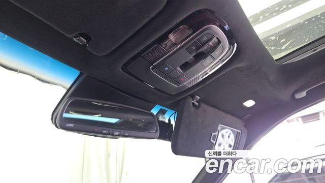 Hyundai Palisade Diesel 2.2 4WD Prestige 2019 — фото 27