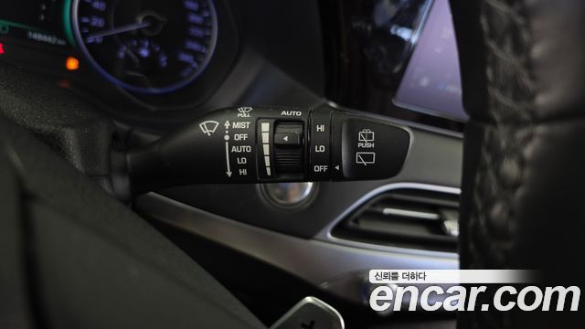 Hyundai Palisade Diesel 2.2 4WD Prestige 2019 — фото 30