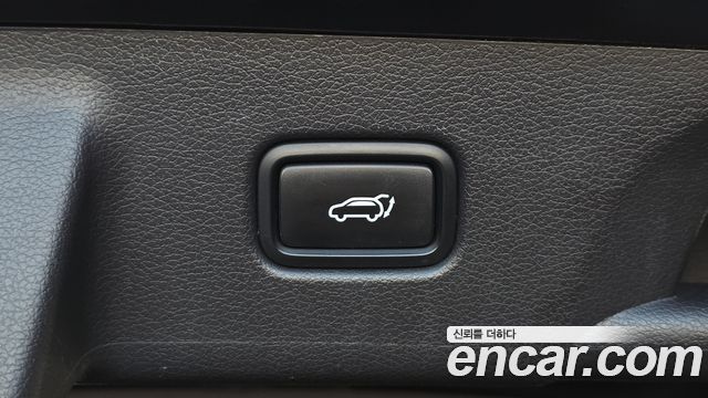 Hyundai Palisade Diesel 2.2 4WD Prestige 2019 — фото 31