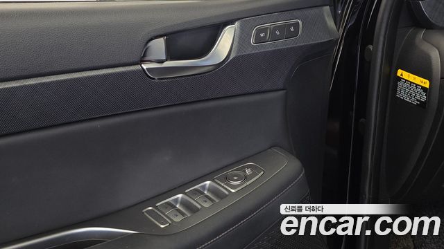 Hyundai Palisade Diesel 2.2 4WD Prestige 2019 — фото 32