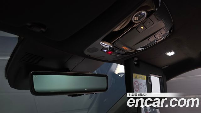 Kia Sorento (IV) HEV 1.6 2WD Signature 2025 — фото 18
