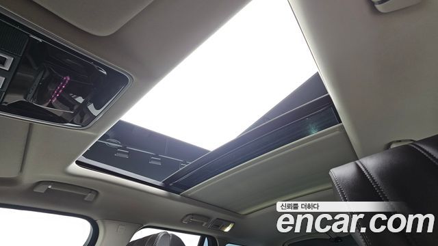 Land Rover Range Rover (IV) 4.4 SDV8 Vogue SE DIESEL 2017 — фото 24