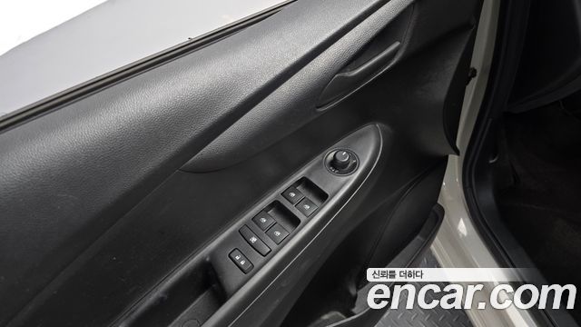 Chevrolet Next Spark LT Plus 2016 — фото 18