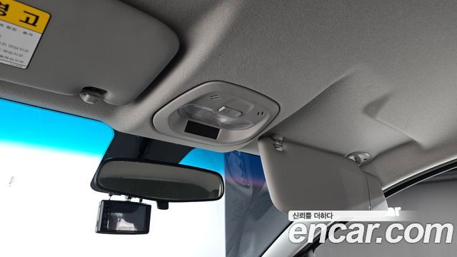 Chevrolet Next Spark LT Plus 2016 — фото 19