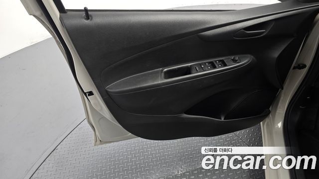 Chevrolet Next Spark LT Plus 2016 — фото 24