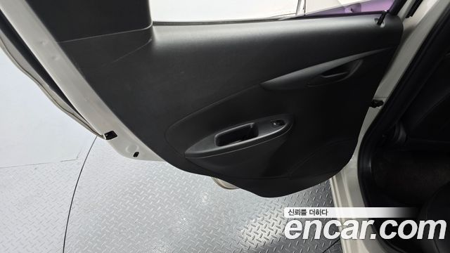 Chevrolet Next Spark LT Plus 2016 — фото 25