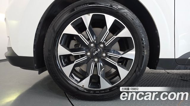 Kia Carnival (IV) Diesel 9-Seater Noblesse 2023 — фото 5