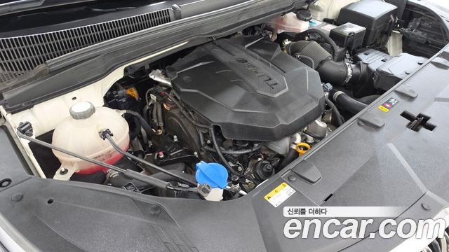 Kia Carnival (IV) Diesel 9-Seater Noblesse 2023 — фото 6