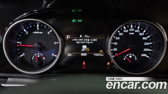 Kia Carnival (IV) Diesel 9-Seater Noblesse 2023 — фото 8