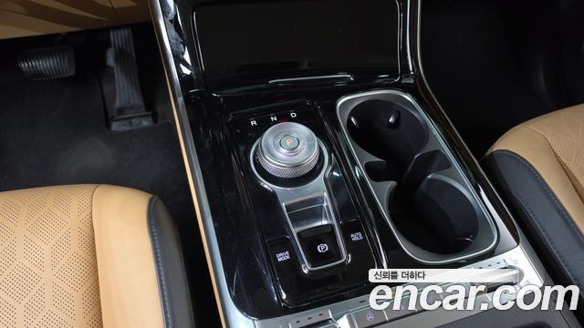 Kia Carnival (IV) Diesel 9-Seater Noblesse 2023 — фото 9