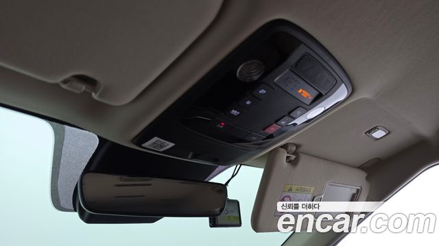 Kia Carnival (IV) Diesel 9-Seater Noblesse 2023 — фото 22