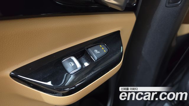 Kia Carnival (IV) Diesel 9-Seater Noblesse 2023 — фото 23