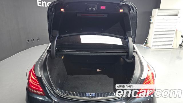 Mercedes-Benz S-Class (W222) Maybach S500 4MATIC 2017 — фото 20