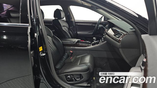 Genesis EQ900 3.8 GDI AWD Premium Luxury 2016 — фото 10