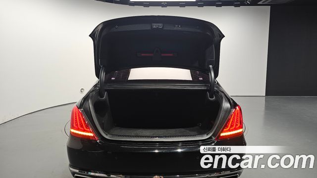 Genesis EQ900 3.8 GDI AWD Premium Luxury 2016 — фото 20