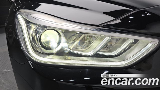 Genesis EQ900 3.8 GDI AWD Premium Luxury 2016 — фото 22