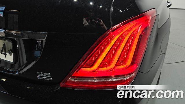 Genesis EQ900 3.8 GDI AWD Premium Luxury 2016 — фото 23