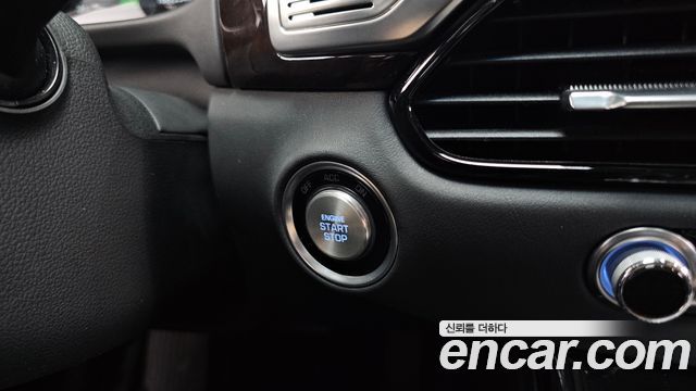 Genesis EQ900 3.8 GDI AWD Premium Luxury 2016 — фото 29