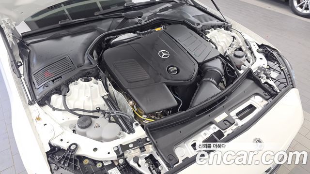 Mercedes-Benz C-Class (W206) C200 AMG Line 2026 — фото 6