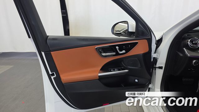 Mercedes-Benz C-Class (W206) C200 AMG Line 2026 — фото 24