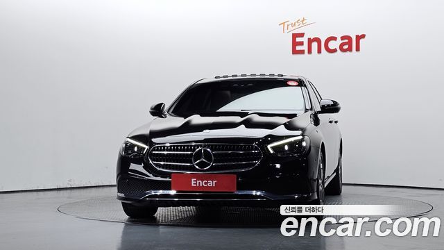 Mercedes-Benz E-Class (W213) E350 4MATIC Avantgarde 2021 — фото 3
