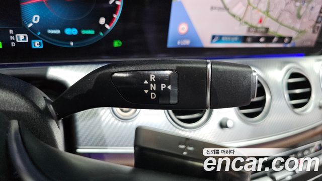 Mercedes-Benz E-Class (W213) E350 4MATIC Avantgarde 2021 — фото 9