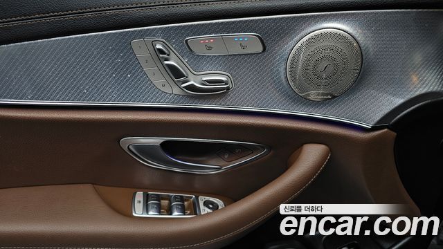 Mercedes-Benz E-Class (W213) E350 4MATIC Avantgarde 2021 — фото 14
