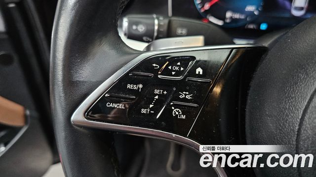 Mercedes-Benz E-Class (W213) E350 4MATIC Avantgarde 2021 — фото 16
