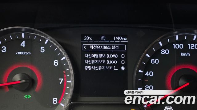 KG Mobility (SsangYong) Very New Tivoli Gasoline 1.5 2WD V3 2021 — фото 15