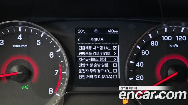 KG Mobility (SsangYong) Very New Tivoli Gasoline 1.5 2WD V3 2021 — фото 16