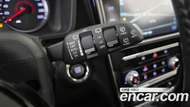 KG Mobility (SsangYong) Very New Tivoli Gasoline 1.5 2WD V3 2021 — фото 19