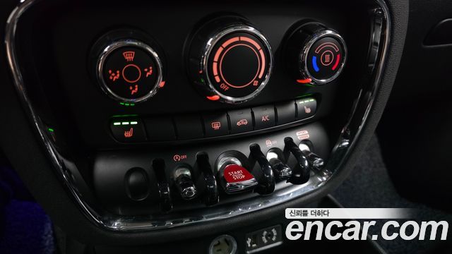 MINI Cooper Clubman Standard 2nd 2018 — фото 29