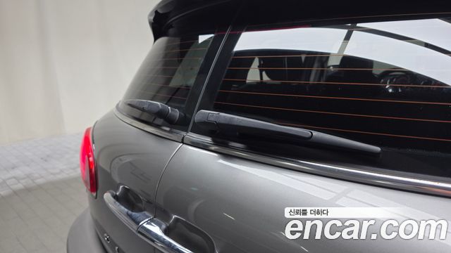 MINI Cooper Clubman Standard 2nd 2018 — фото 30
