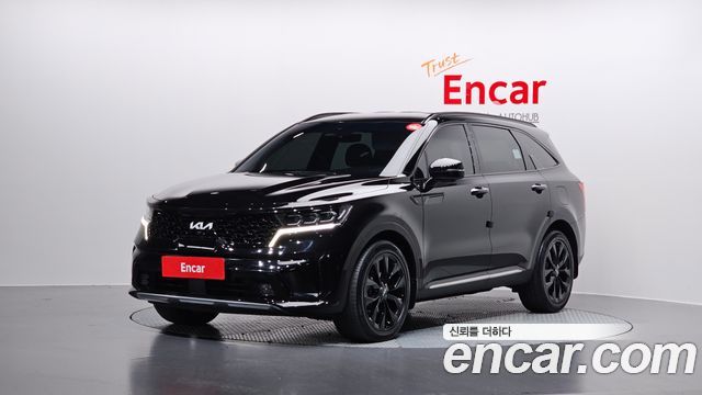 Kia Sorento (IV) Diesel 2.2 4WD Gravity 2023 — фото 1